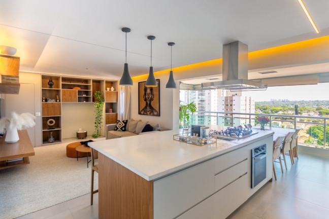 Imagem Apartamento com 2 Quartos à Venda, 109 m² em Campo Belo - São Paulo Imagem Apartamento com 2 Quartos à Venda, 109 m² em Campo Belo - São Paulo