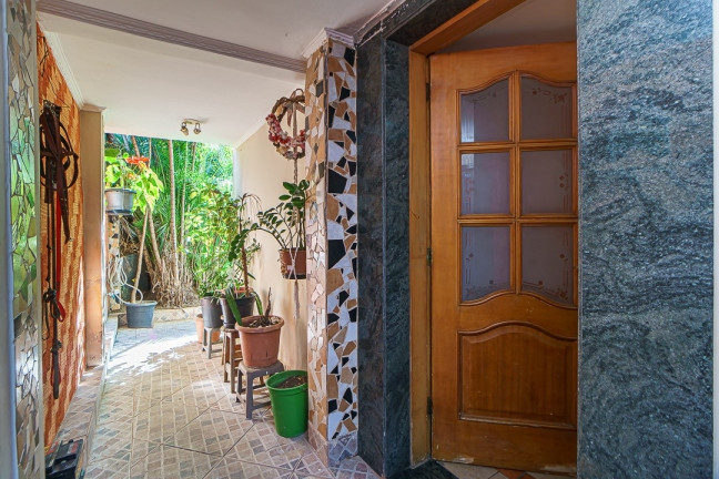 Imagem Casa com 3 Quartos à Venda, 115 m² em Sumaré - São Paulo Imagem Casa com 3 Quartos à Venda, 115 m² em Sumaré - São Paulo