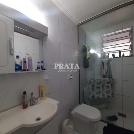 Imagem Apartamento com 1 Quarto à Venda, 50 m² em Macuco - Santos Imagem Apartamento com 1 Quarto à Venda, 50 m² em Macuco - Santos