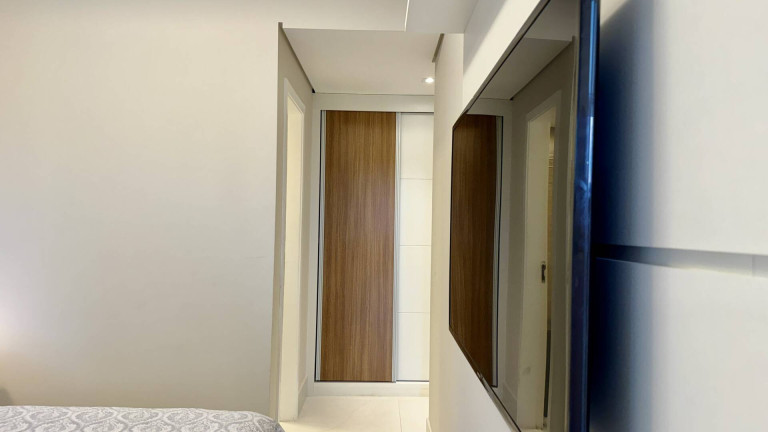 Imagem Apartamento com 4 Quartos à Venda, 138 m² em Riviera De São Lourenço - Bertioga