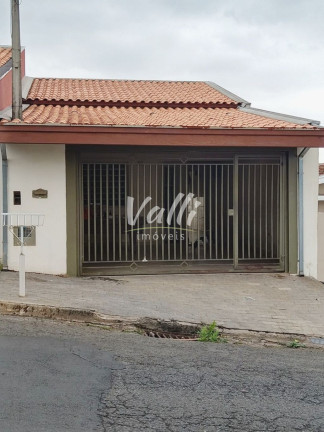 Casa com 2 Quartos à Venda, 150 m² em Vila Bertine Iii - Americana