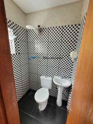 Imagem Galpão à Venda, 424 m² em Jardim Bom Pastor - Santo André