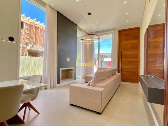 Imagem Casa de Condomínio com 4 Quartos à Venda, 310 m² em Capão Ilhas Resort - Capão Da Canoa Imagem Casa de Condomínio com 4 Quartos à Venda, 310 m² em Capão Ilhas Resort - Capão Da Canoa
