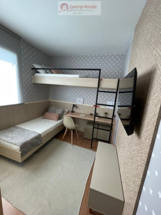 Imagem Apartamento com 2 Quartos à Venda, 47 m² em Arujá Center Ville - Aruja