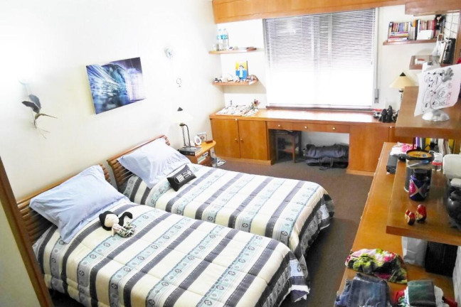 Imagem Casa com 6 Quartos à Venda, 572 m² em Jardim Guedala - São Paulo