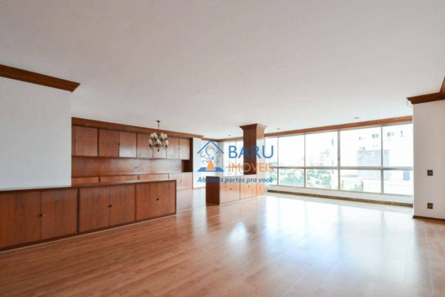 Imagem Apartamento com 3 Quartos à Venda, 276 m² em Higienópolis - São Paulo Imagem Apartamento com 3 Quartos à Venda, 276 m² em Higienópolis - São Paulo