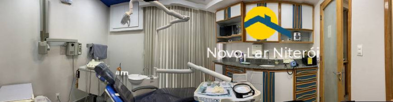 Imagem Sala Comercial à Venda, 30 m² em Centro - Niterói Imagem Sala Comercial à Venda, 30 m² em Centro - Niterói