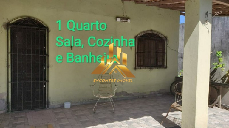 Imagem Casa com 1 Quarto à Venda, 360 m² em Cidade Praiana - Rio Das Ostras Imagem Casa com 1 Quarto à Venda, 360 m² em Cidade Praiana - Rio Das Ostras