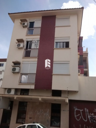Apartamento com 1 Quarto à Venda, 54 m² em Nossa Senhora De Fátima - Santa Maria
