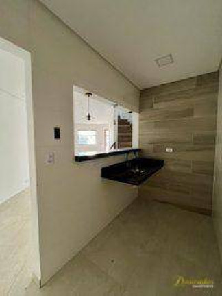 Imagem Sobrado com 2 Quartos à Venda, 56 m² em Caiçara - Praia Grande Imagem Sobrado com 2 Quartos à Venda, 56 m² em Caiçara - Praia Grande