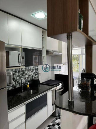 Imagem Apartamento com 2 Quartos à Venda, 61 m² em Fonseca - Niterói