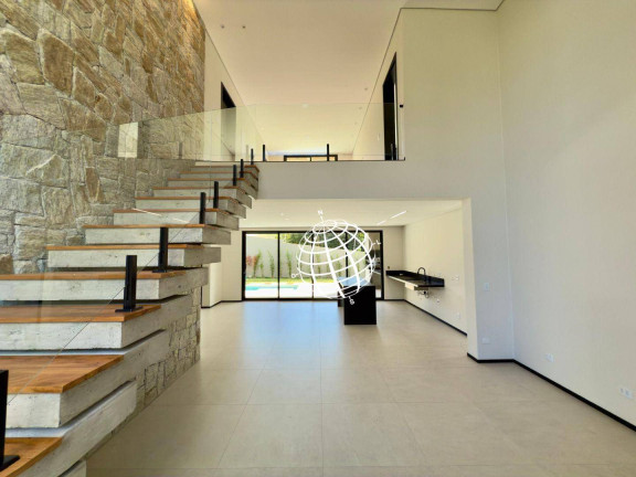 Imagem Casa com 4 Quartos à Venda, 310 m² em Condomínio Reserva São Nicolau - Atibaia Imagem Casa com 4 Quartos à Venda, 310 m² em Condomínio Reserva São Nicolau - Atibaia
