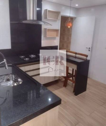 Imagem Casa de Condomínio com 2 Quartos à Venda, 63 m² em Jardim Flamboyant - Sorocaba Imagem Casa de Condomínio com 2 Quartos à Venda, 63 m² em Jardim Flamboyant - Sorocaba