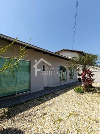 Imagem Casa com 4 Quartos à Venda, 170 m² em Itaum - Joinville