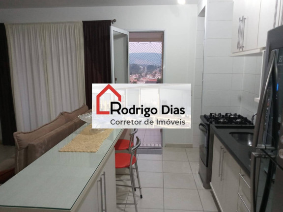 Imagem Apartamento com 2 Quartos à Venda, 74 m² em Jardim Trevo - Jundiaí Imagem Apartamento com 2 Quartos à Venda, 74 m² em Jardim Trevo - Jundiaí