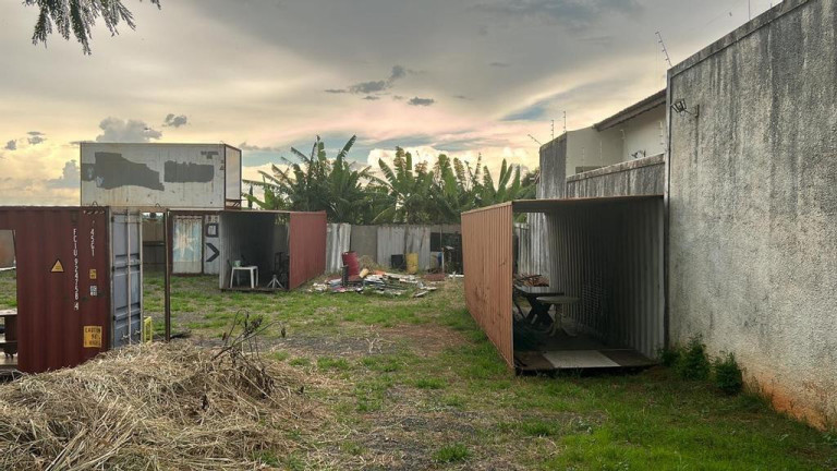 Imagem Terreno para Alugar, 1.100 m² em Parque Das Universidades - Campinas Imagem Terreno para Alugar, 1.100 m² em Parque Das Universidades - Campinas