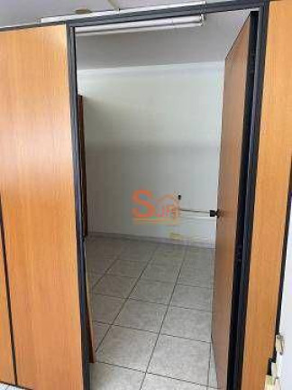 Sala Comercial à Venda, 83 m² em Jardim Do Mar - São Bernardo Do Campo