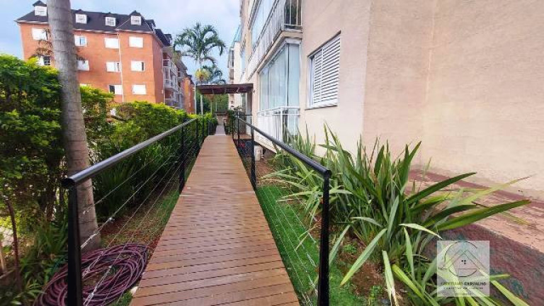 Imagem Apartamento com 3 Quartos à Venda, 88 m² em Itapetinga - Atibaia Imagem Apartamento com 3 Quartos à Venda, 88 m² em Itapetinga - Atibaia