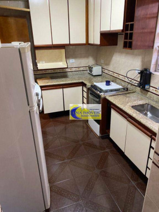 Imagem Apartamento com 2 Quartos à Venda, 58 m² em Jardim Olavo Bilac - São Bernardo Do Campo