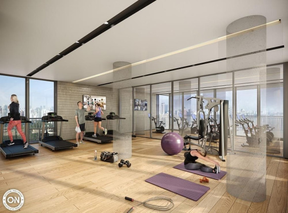 Imagem Studio com 1 Quarto à Venda, 24 m² em Vila Mariana - São Paulo Imagem Studio com 1 Quarto à Venda, 24 m² em Vila Mariana - São Paulo