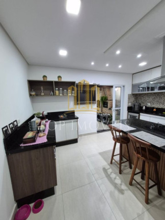 Imagem Casa de Condomínio com 2 Quartos à Venda, 115 m² em Jardim Califórnia - Jacareí Imagem Casa de Condomínio com 2 Quartos à Venda, 115 m² em Jardim Califórnia - Jacareí
