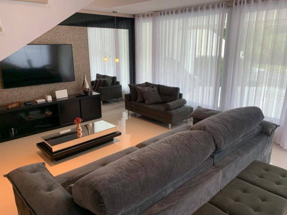 Imagem Sobrado com 3 Quartos à Venda, 300 m² em Arujá 5 - Arujá