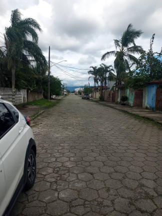 Imagem Casa com 2 Quartos à Venda, 80 m² em Nova Itanhaém - Itanhaém
