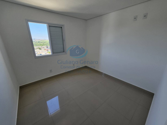 Imagem Apartamento com 2 Quartos à Venda, 74 m² em Jardim Nair Maria - Salto
