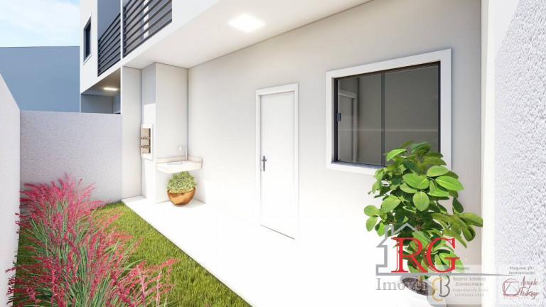 Imagem Casa com 3 Quartos à Venda, 105 m² em Gravatá - Navegantes Imagem Casa com 3 Quartos à Venda, 105 m² em Gravatá - Navegantes