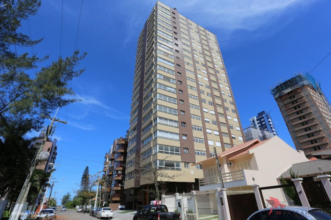 Apartamento com 4 Quartos à Venda, 217 m² em Praia Grande - Torres