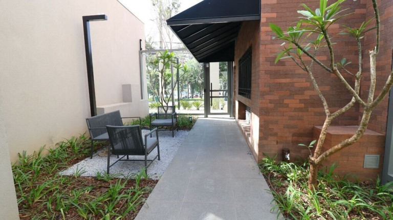 Imagem Apartamento com 1 Quarto à Venda, 22 m² em Jardim Vila Mariana - São Paulo Imagem Apartamento com 1 Quarto à Venda, 22 m² em Jardim Vila Mariana - São Paulo