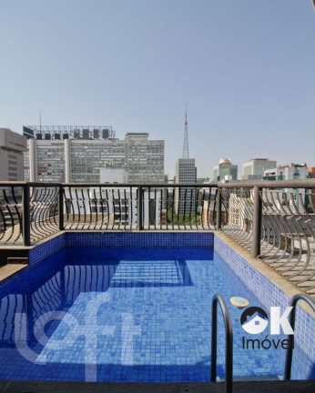 Imagem Cobertura com 4 Quartos à Venda, 260 m² em Jardim Paulista - São Paulo Imagem Cobertura com 4 Quartos à Venda, 260 m² em Jardim Paulista - São Paulo