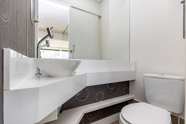 Imagem Imóvel com 3 Quartos à Venda, 78 m² em Vila Mariana - São Paulo