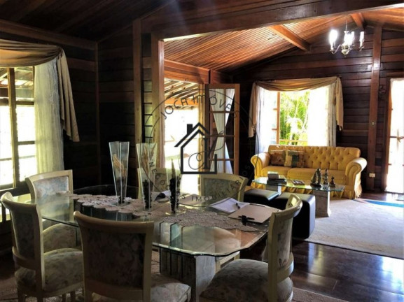 Imagem Casa de Condomínio com 3 Quartos à Venda, 1.000 m² em Granja Viana Ii - Cotia Imagem Casa de Condomínio com 3 Quartos à Venda, 1.000 m² em Granja Viana Ii - Cotia