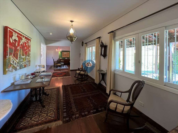 Imagem Imóvel com 5 Quartos à Venda, 652 m² em Granja Viana - Cotia
