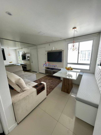 Imagem Apartamento com 2 Quartos à Venda, 43 m² em Jardim Ansalca - Guarulhos Imagem Apartamento com 2 Quartos à Venda, 43 m² em Jardim Ansalca - Guarulhos