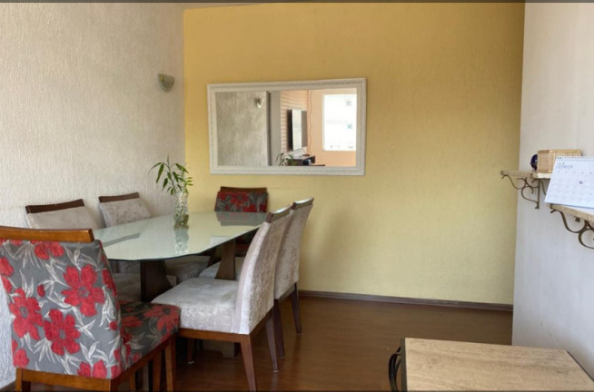 Imagem Apartamento com 2 Quartos à Venda, 50 m² em Jardim Celeste - São Paulo Imagem Apartamento com 2 Quartos à Venda, 50 m² em Jardim Celeste - São Paulo