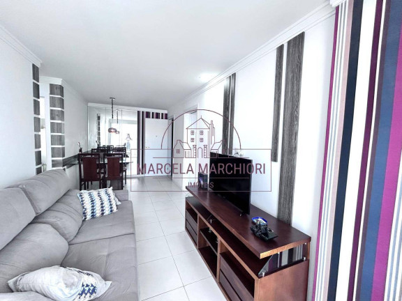 Imagem Apartamento com 2 Quartos à Venda, 65 m² em Praia De Itaparica - Vila Velha