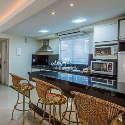 Imagem Apartamento com 4 Quartos à Venda, 114 m² em 2 Quadra Centro - Balneário Camboriú
