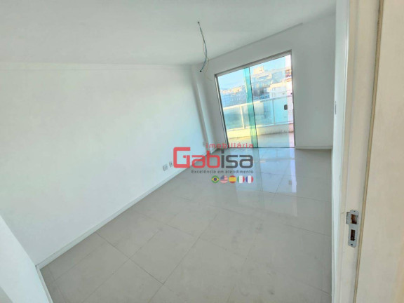 Imagem Cobertura com 4 Quartos à Venda, 250 m² em Vila Nova - Cabo Frio Imagem Cobertura com 4 Quartos à Venda, 250 m² em Vila Nova - Cabo Frio