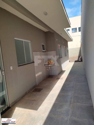 Imagem Casa com 2 Quartos à Venda, 60 m² em Jardim Montevidéu - Campo Grande Imagem Casa com 2 Quartos à Venda, 60 m² em Jardim Montevidéu - Campo Grande