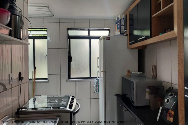 Imagem Apartamento com 2 Quartos à Venda, 46 m² em Aralu Imagem Apartamento com 2 Quartos à Venda, 46 m² em Aralu