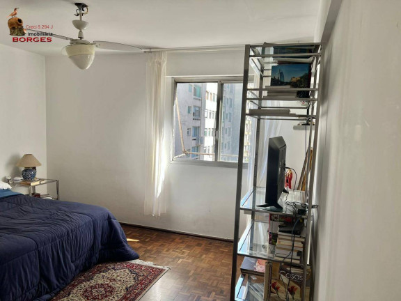 Imagem Apartamento com 3 Quartos à Venda, 135 m² em Jardim Paulista - São Paulo