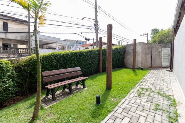 Imagem Imóvel com 2 Quartos à Venda, 46 m² em Centro - Diadema Imagem Imóvel com 2 Quartos à Venda, 46 m² em Centro - Diadema