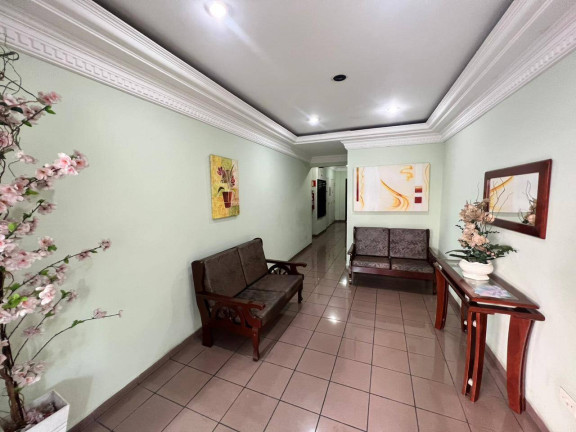 Imagem Apartamento com 1 Quarto à Venda, 66 m² em Aviação - Praia Grande Imagem Apartamento com 1 Quarto à Venda, 66 m² em Aviação - Praia Grande
