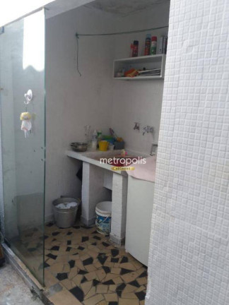 Imagem Sobrado com 3 Quartos à Venda, 287 m² em Olímpico - São Caetano Do Sul Imagem Sobrado com 3 Quartos à Venda, 287 m² em Olímpico - São Caetano Do Sul