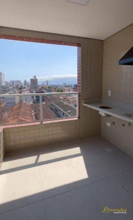 Imagem Apartamento com 2 Quartos à Venda, 63 m² em Aviação - Praia Grande Imagem Apartamento com 2 Quartos à Venda, 63 m² em Aviação - Praia Grande