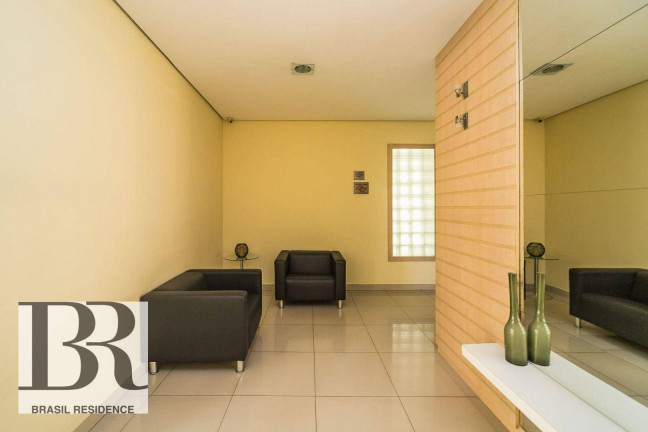 Imagem Apartamento com 3 Quartos à Venda, 74 m² em Brooklin - São Paulo Imagem Apartamento com 3 Quartos à Venda, 74 m² em Brooklin - São Paulo