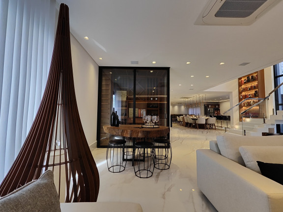 Imagem Casa com 5 Quartos à Venda, 561 m² em Parque Terra Nova Ii - São Bernardo Do Campo