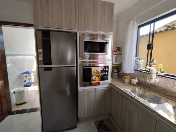Imagem Sobrado com 3 Quartos à Venda, 164 m² em Jardim Cacique - Suzano Imagem Sobrado com 3 Quartos à Venda, 164 m² em Jardim Cacique - Suzano